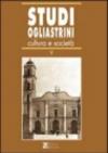 Studi ogliastrini. Cultura e società: 5