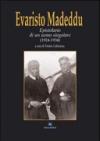 Evaristo Madeddu. Epistolario di un uomo singolare (1924-1934)