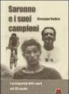 Saronno e i suoi campioni
