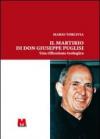Martirio di don Giuseppe Puglisi. Una riflessione teologica
