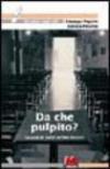 Da che pulpito? Lettere di fedeli ai loro pastori