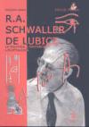 R. A. Schwaller de Lubicz. La politica, l'esoterismo, l'egittologia