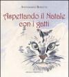 Aspettando il Natale con i gatti