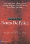 Interpretazioni su Renzo De Felice