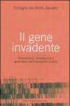 Gene invadente. Riduzionismo, brevettabilità e governance dell'innovazione biotech (Il)