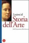 Lezioni di storia dell'arte. Ediz. illustrata. 2: Dall'umanesimo all'età barocca