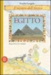 Il mistero dell'antico Egitto