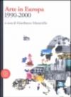 Arte in Europa 1990-2000