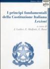 I principi fondamentali della Costituzione italiana. Lezioni