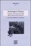 Archeologia in Chinzica. Insediamento e fonti materiali (secolo XI-XIIX) dagli scavi nell'area di Santa Cristina in Pisa