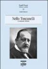 Nello Toscanelli. Un deputato liberale