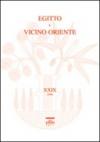 Egitto e Vicino Oriente: 29