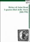 I quattro libri delle storie (888-998)