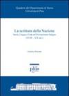 La scrittura della nazione. Storia, lingua e fede nel Risorgimento bulgaro (XVIII-XIX sec.)