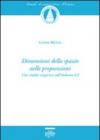Dimensioni dello spazio nelle preposizioni. Uno studio empirico sull'italiano L2: 12