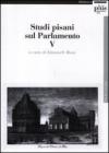 Studi pisani sul Parlamento: 5