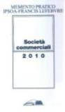 Memento società commerciali 2010