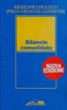Memento bilancio consolidato