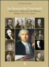 Scuola del Vanvitelli. Dai primi collaboratori del Maestro all'opera dei suoi seguaci (La)