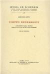 Filippo Buonarroti. Contributi alla storia della sua vita e del suo pensiero. Vol. 2