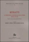 Ritratti. La dimensione individuale nella storia (secoli XV-XX). Studi in onore di Anne Jacobson Schutte