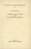 L' ombra dei padri. Studi sulla letteratura americana