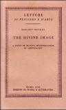 The divine image. A study of Blake's interpretation of christianity