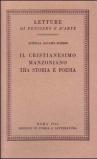 Il cristianesimo manzoniano tra storia e poesia
