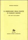 Il simbolismo delle piante in Rabano Mauro e altri studi di storia medievale