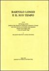 Bartolo Longo e il suo tempo. Atti del Convegno storico (Pompei, 24-28 maggio 1982)