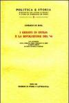 I gesuiti in Sicilia e la rivoluzione del '48