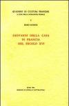 Giovanni Della Casa in Francia nel secolo XVI
