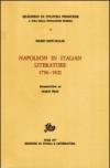Napoleon in Italian literature (1796-1821)