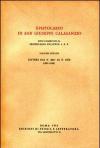 Epistolario. Vol. 8: Lettere dal n. 3801 al n. 4578 (1641-1648).