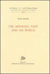 The medieval poet and his world