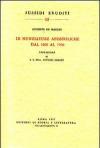 Le nunziature apostoliche dal 1800 al 1956