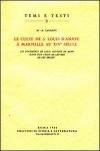 Le culte de s. Louis d'Anjou à Marseille au XIVe siècle