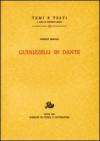 Guinizzelli in Dante