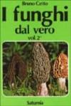 I funghi dal vero: 2