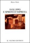 Sviluppo e spirito d'impresa