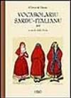 Vocabolariu sardu-italianu