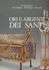 Ori e argenti dei santi. Il tesoro del Duomo di Trento