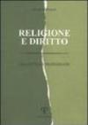 Religione e diritto. Una prospettiva protestante