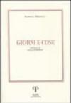 Giorni e cose