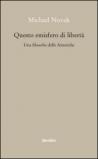 Questo emisfero di libertà. Una filosofia delle Americhe