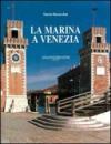 La marina a Venezia