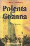 Polenta e goanna