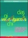 Wordgames. Giochi di classe. Dove si mostra come un ragazzo può imparare a risolvere enigmi esplorando la lingua italiana. E se ne può innamorare