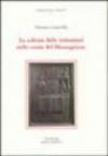 La cultura delle istituzioni nella storia del Mezzogiorno