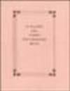 Catalogo del Fondo Stendhaliano Bucci. 1.